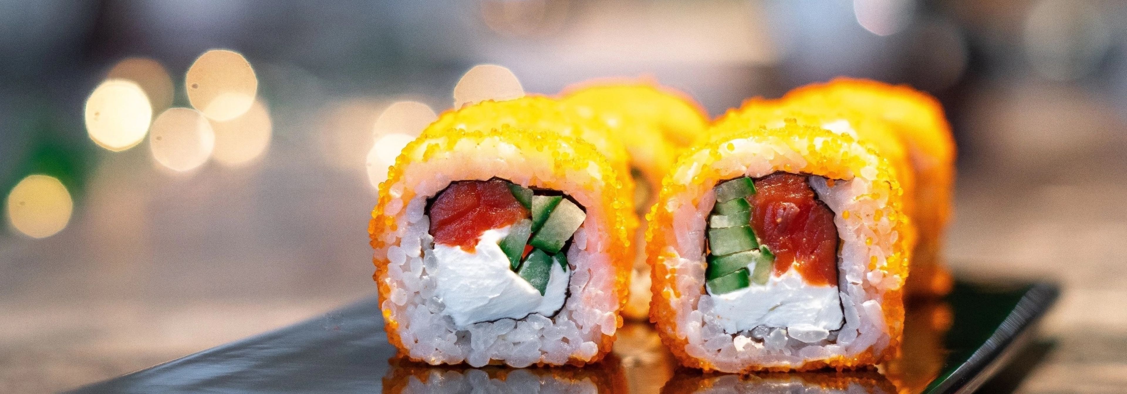 Ни в чем себе не отказывай — попробуй наши вкусные блюда!