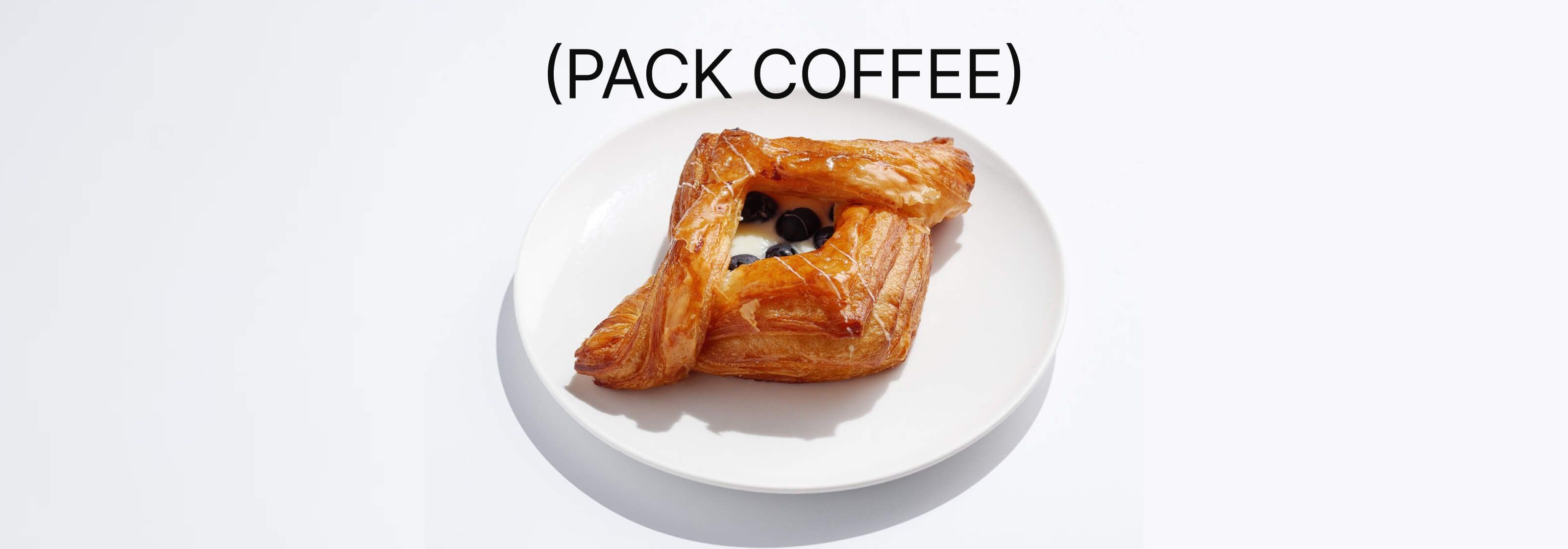 PACK COFFEE