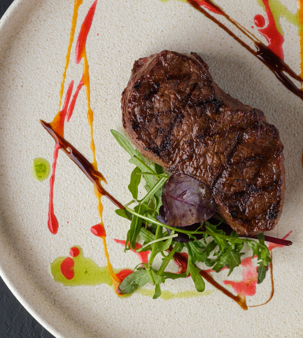 DRY AGE Стейки более 10 видов 