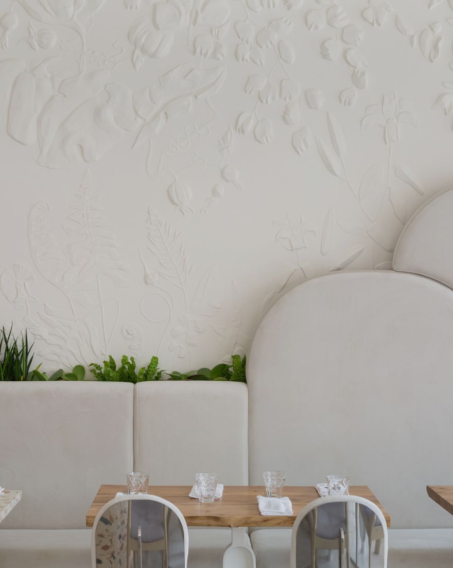 MARGARITA BISTRO