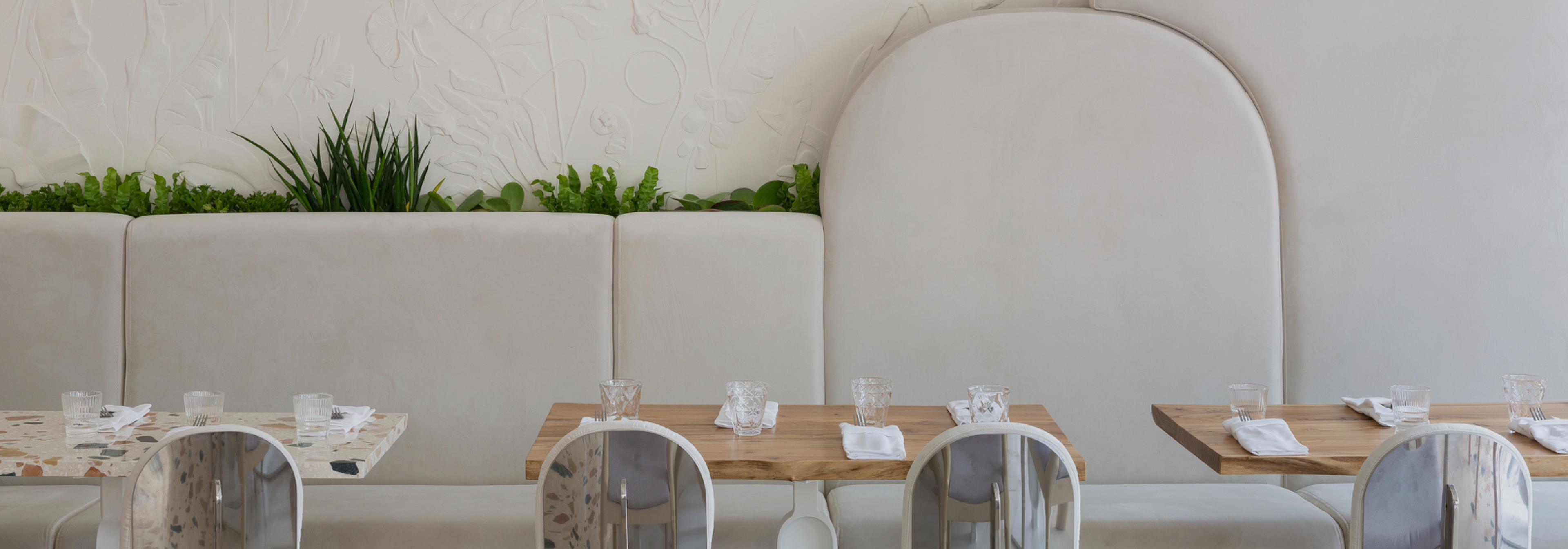 MARGARITA BISTRO