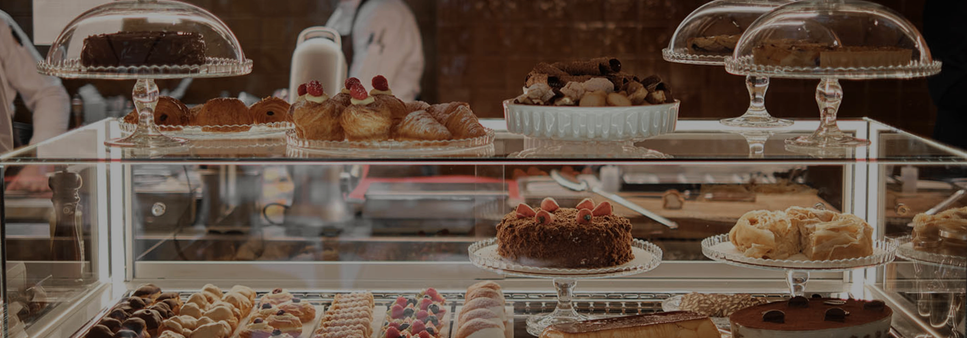 MOSTO LA CAFFETTERIA