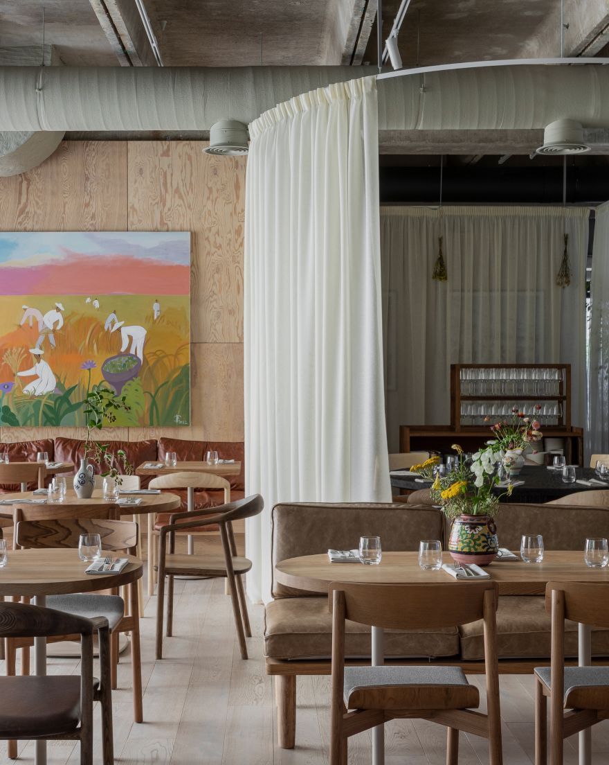 DACHA GASTROPUB 