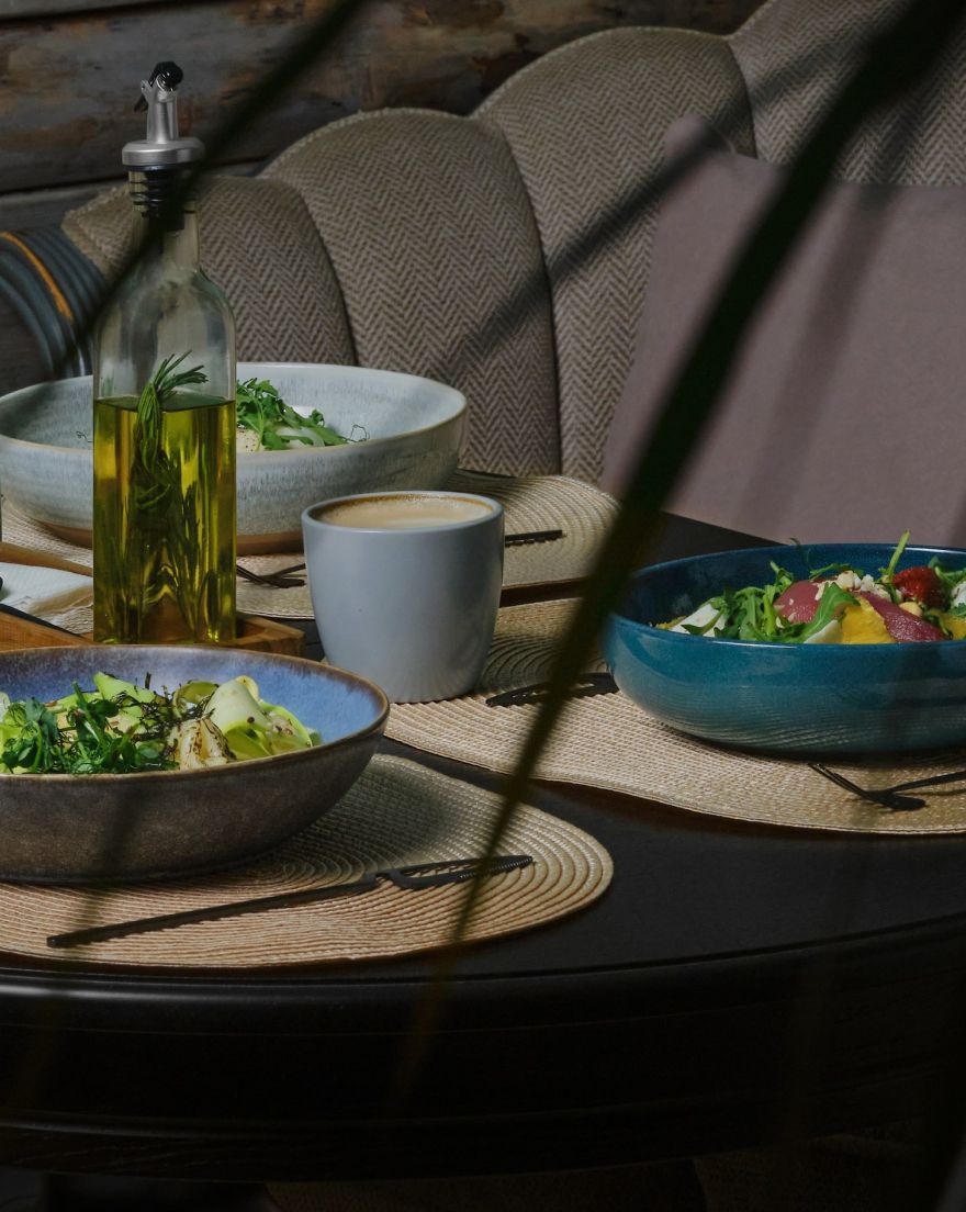 Современная кухня на каждый день