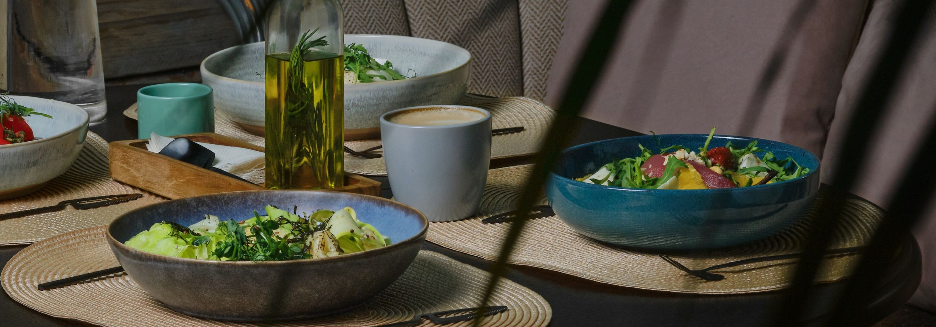 Современная кухня на каждый день
