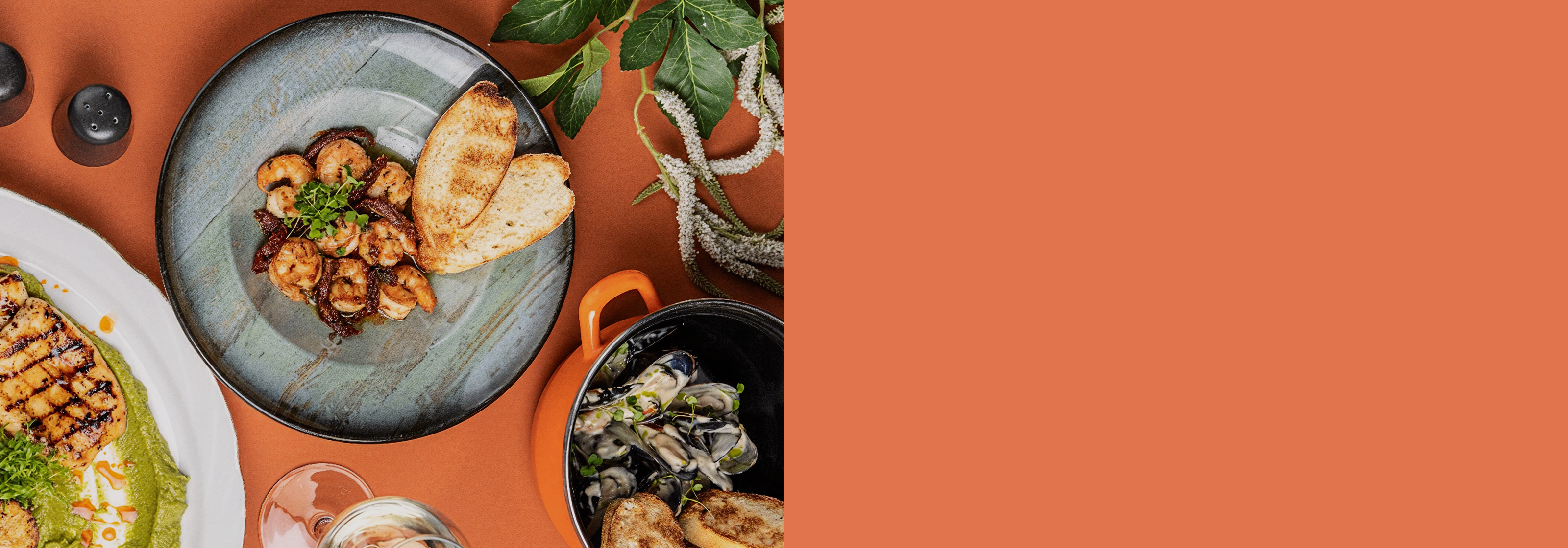 Первое «Bistro» в Коммунарке