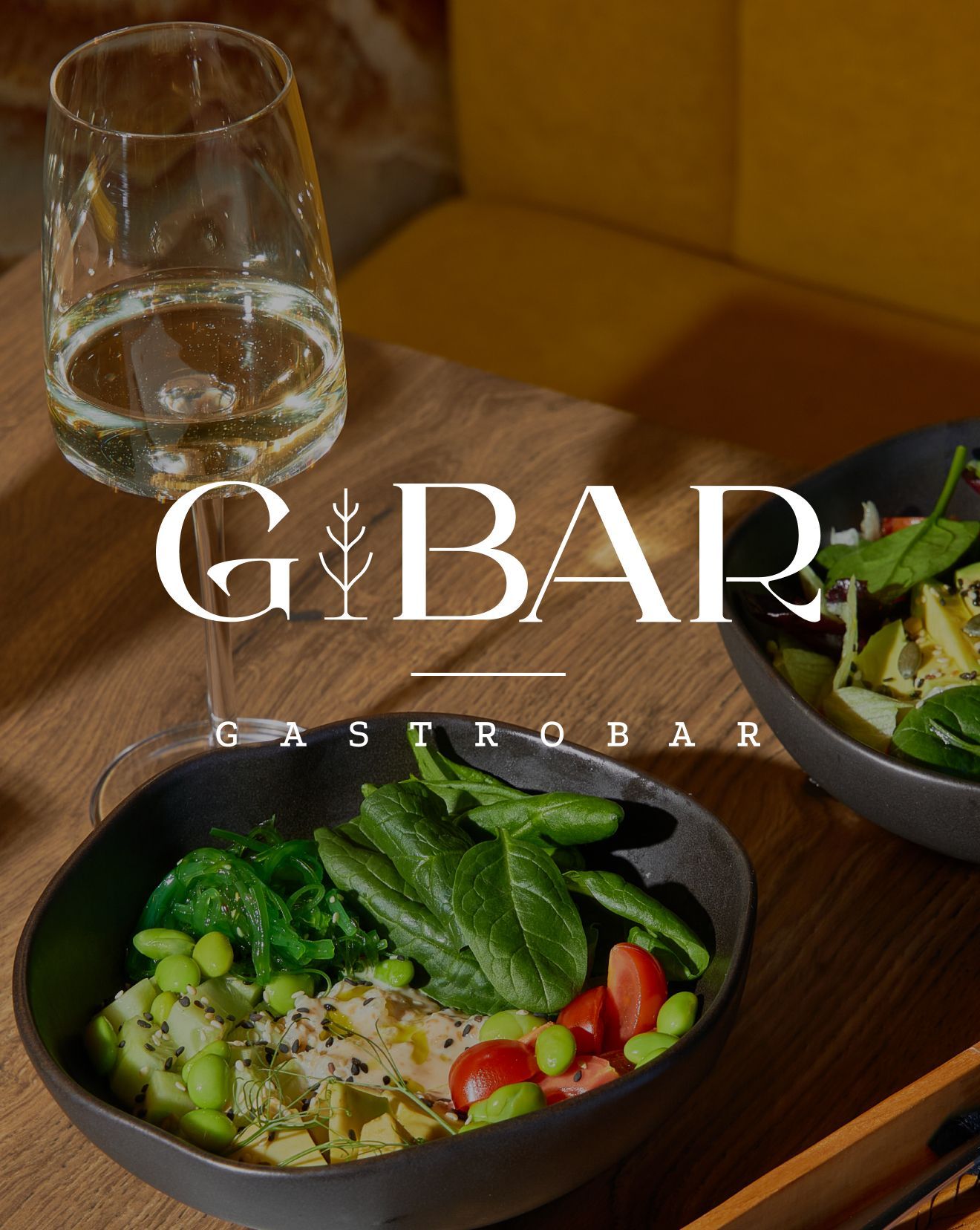 G-Bar