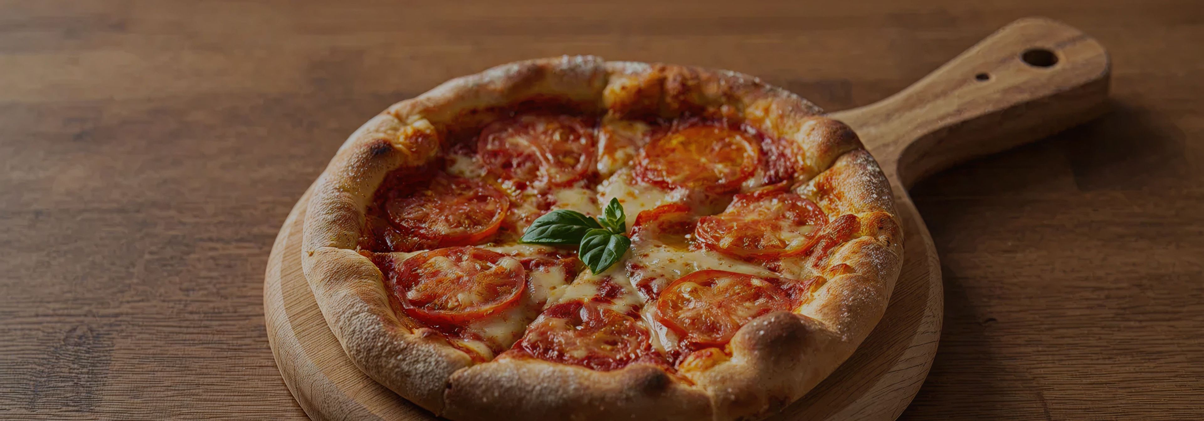 Ваш любимый вкус всегда рядом!