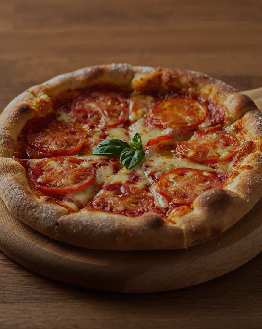 Ваш любимый вкус всегда рядом!