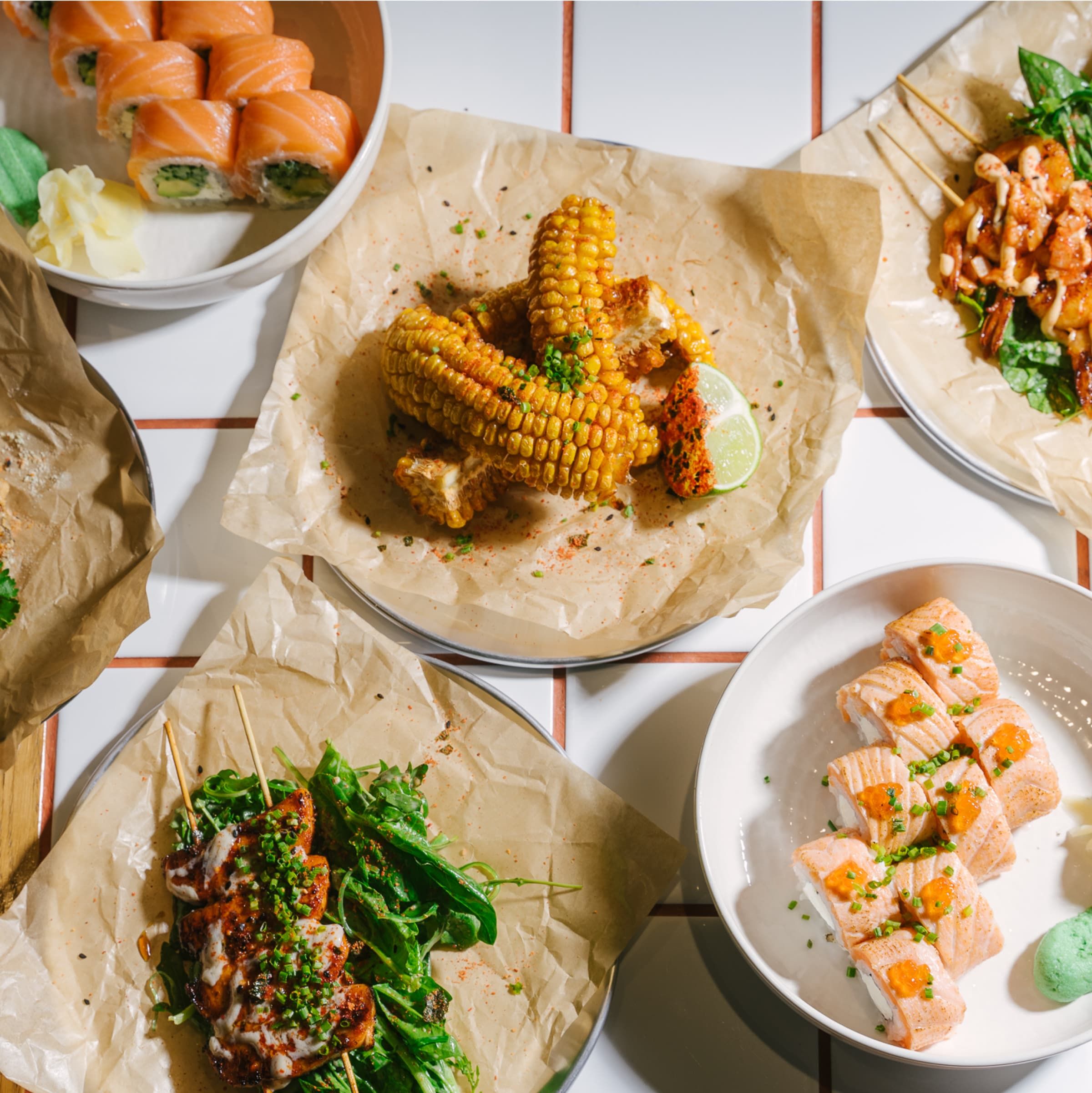 Manga — бұл тек негізін қалаушылар мен өз командасы үшін ғана емес, сонымен қатар әр қонақ үшін шабыт көзі. Әрқашан Жапонияға оның талғамы, құрылымы және ерекше вайбы арқылы заманауи көзқарас.