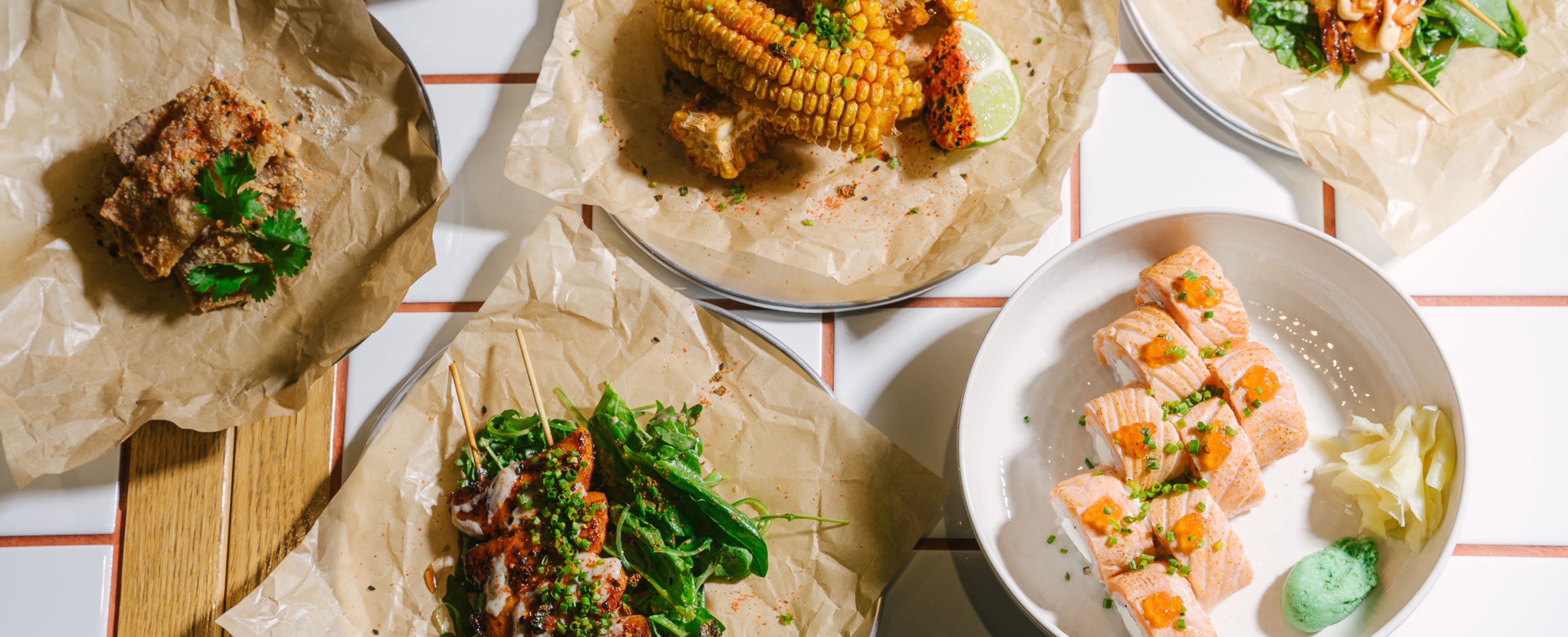 Manga — это источник вдохновения не только для своих создателей и команды, а также для каждого гостя.  Всегда современный взгляд на Японию через её вкусы, текстуры и особый вайб.