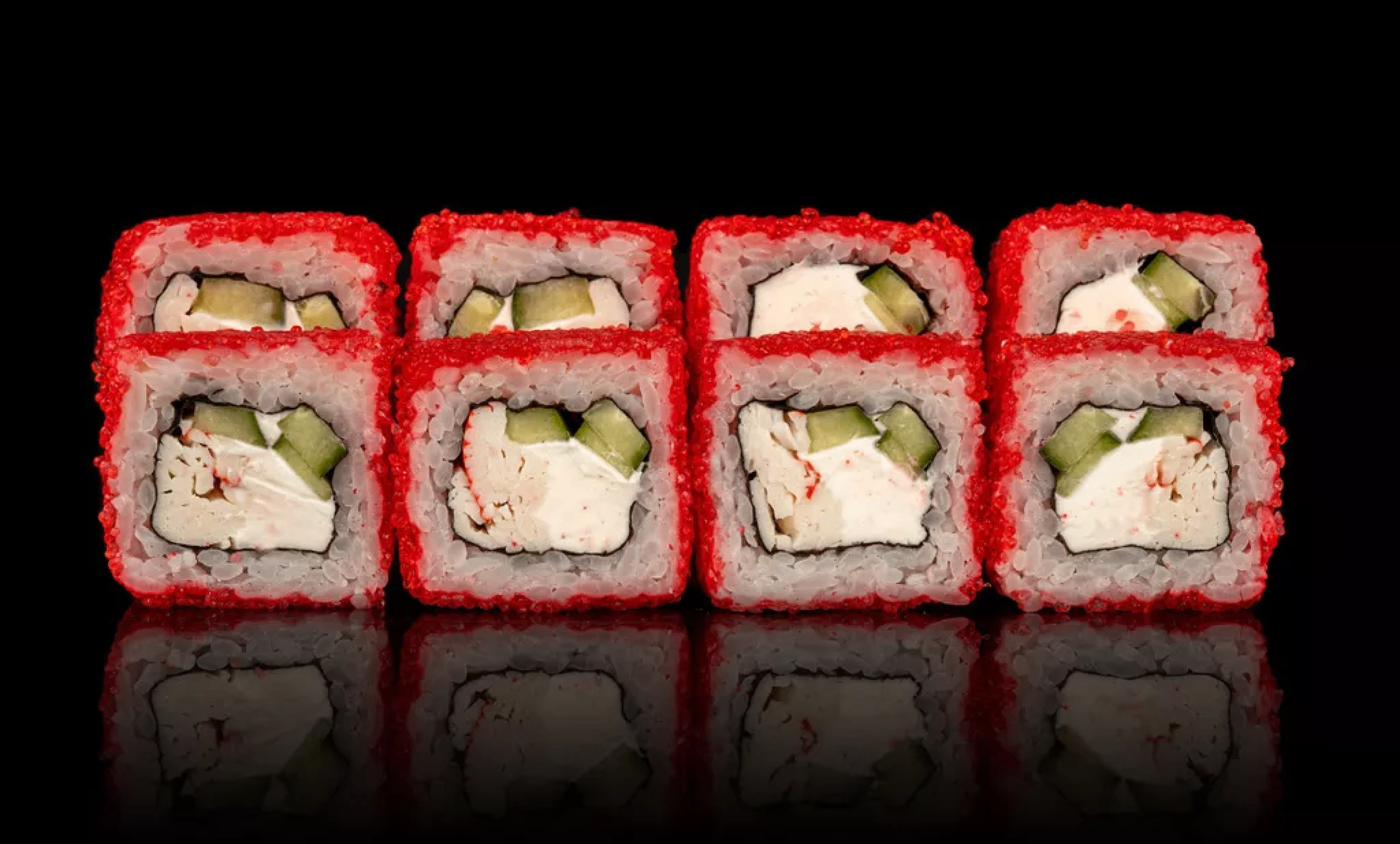 Лесенка подарков