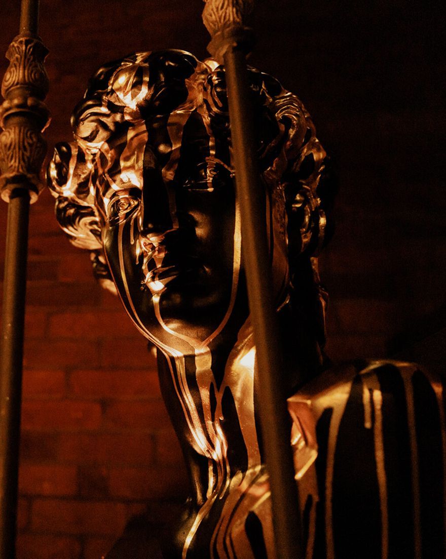 Lounge club «Диккенс» — особое пространство для вашего отдыха