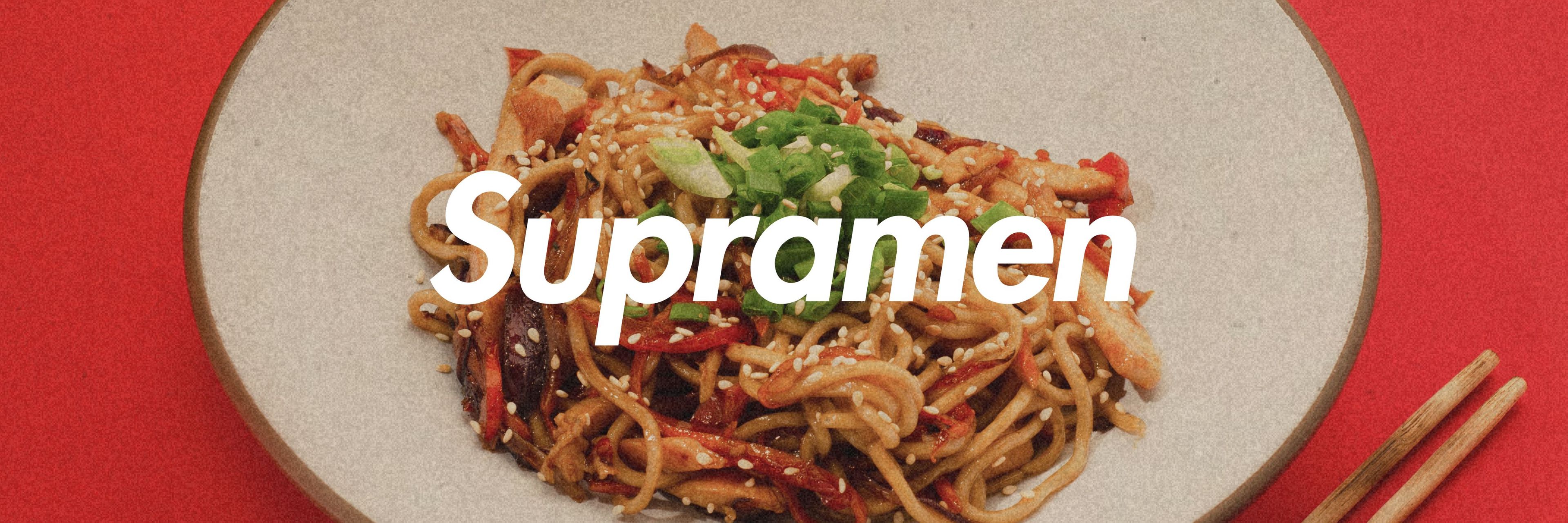 Supramen