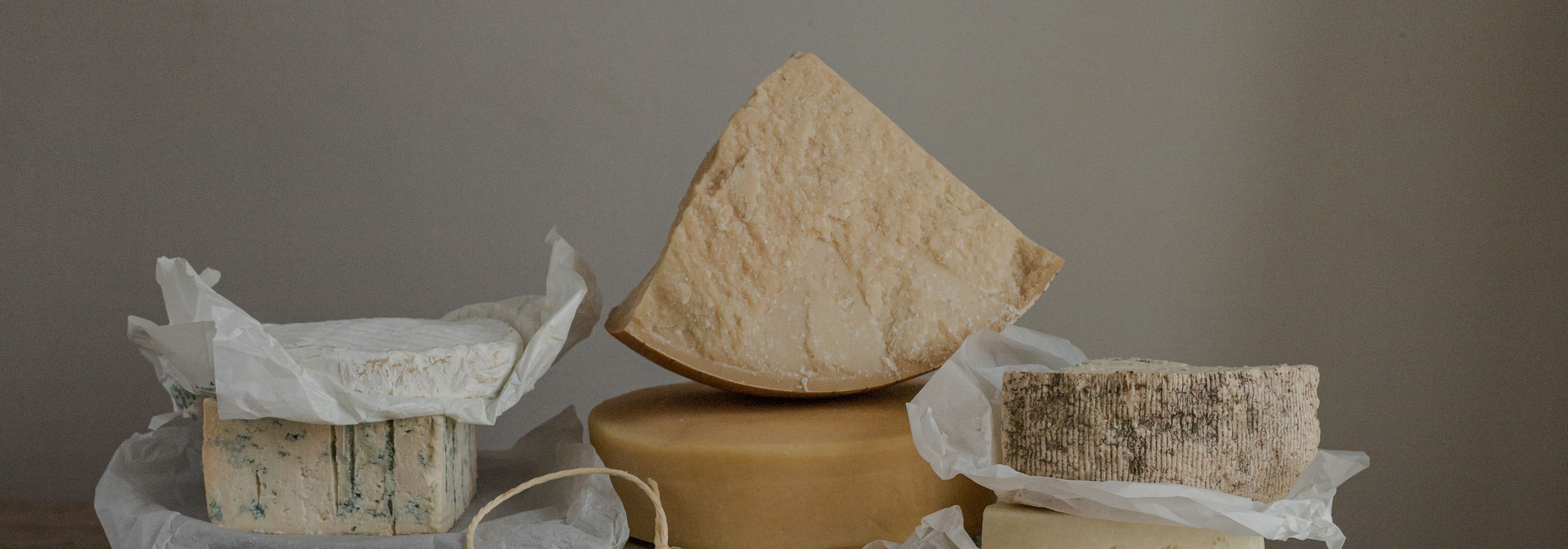 Самовывоз и доставка итальянских продуктов