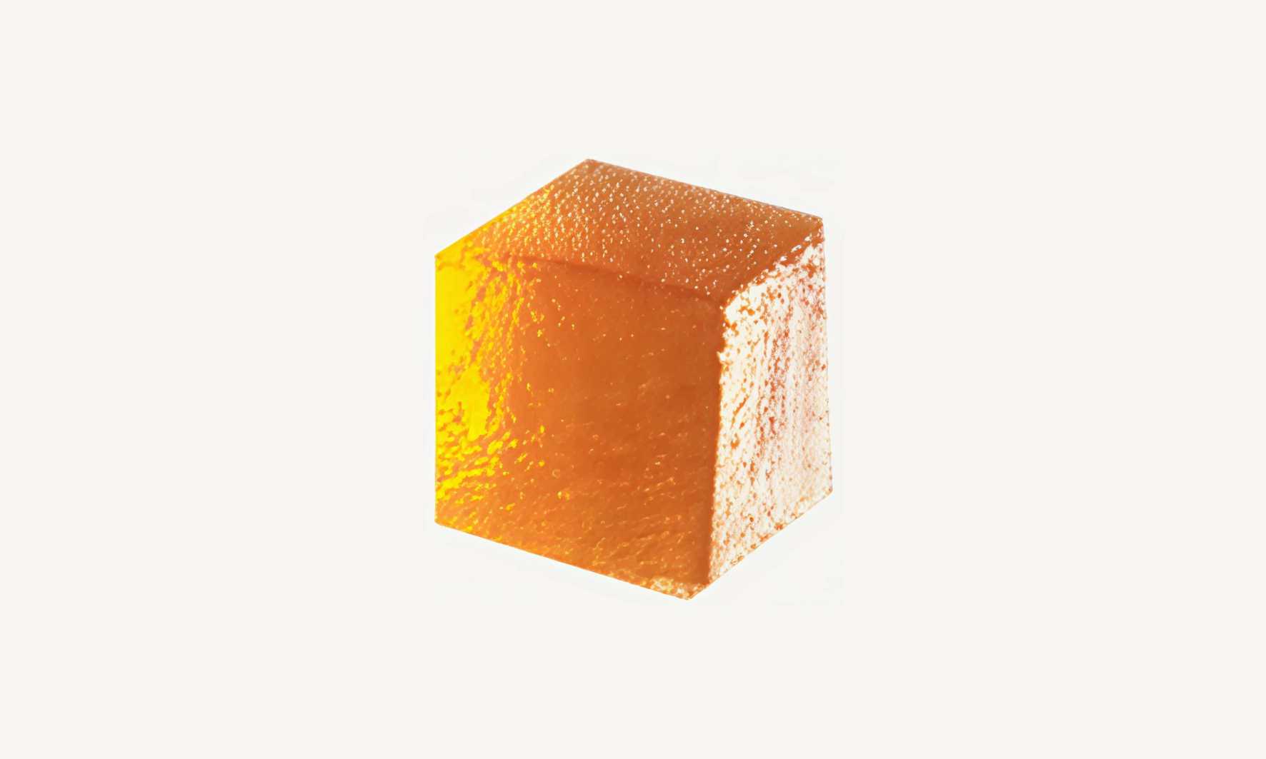 PATE de FRUITS КАЛАМАНСИ-МЯТА