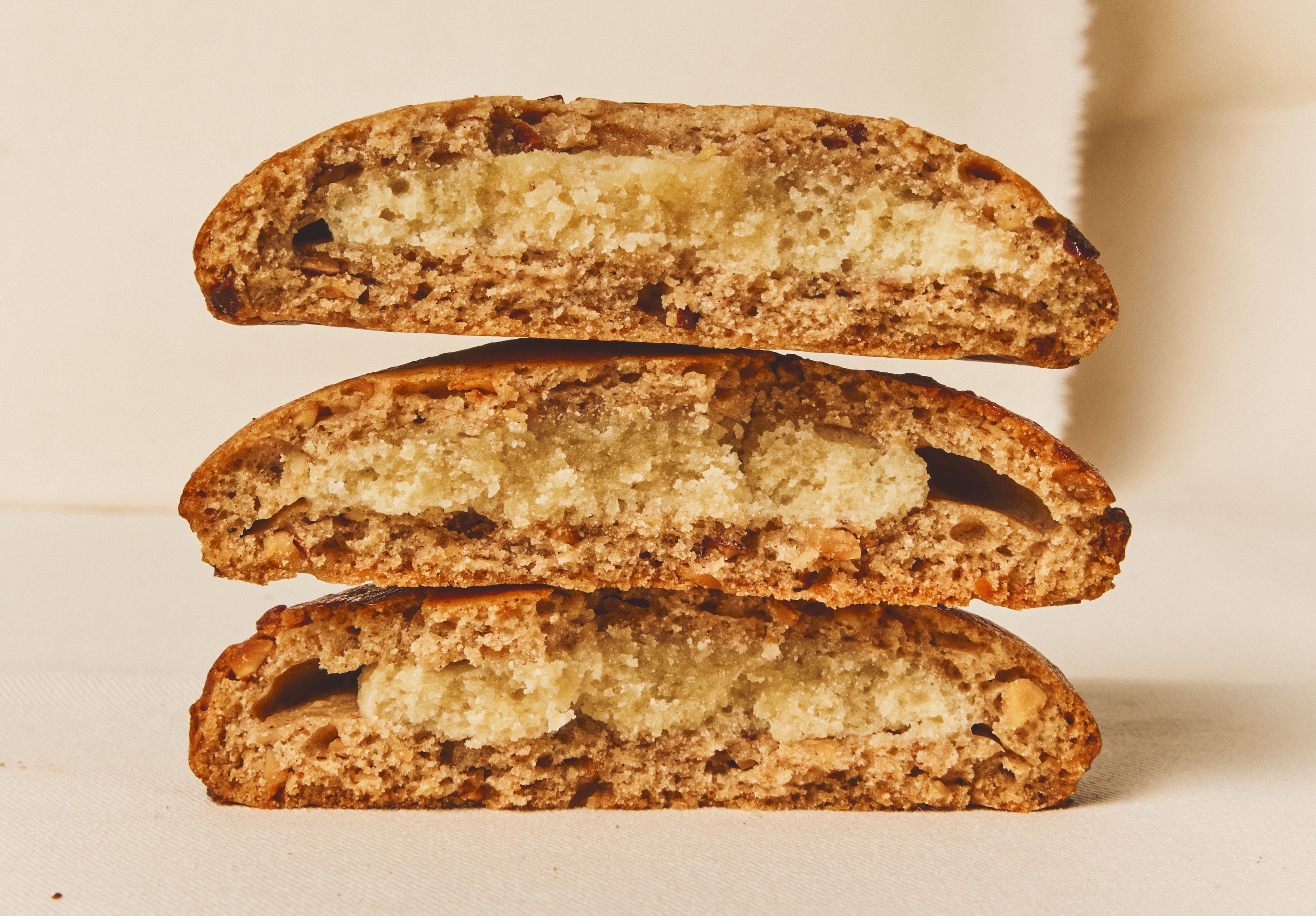 ПРЯНИК МИНДАЛЬ