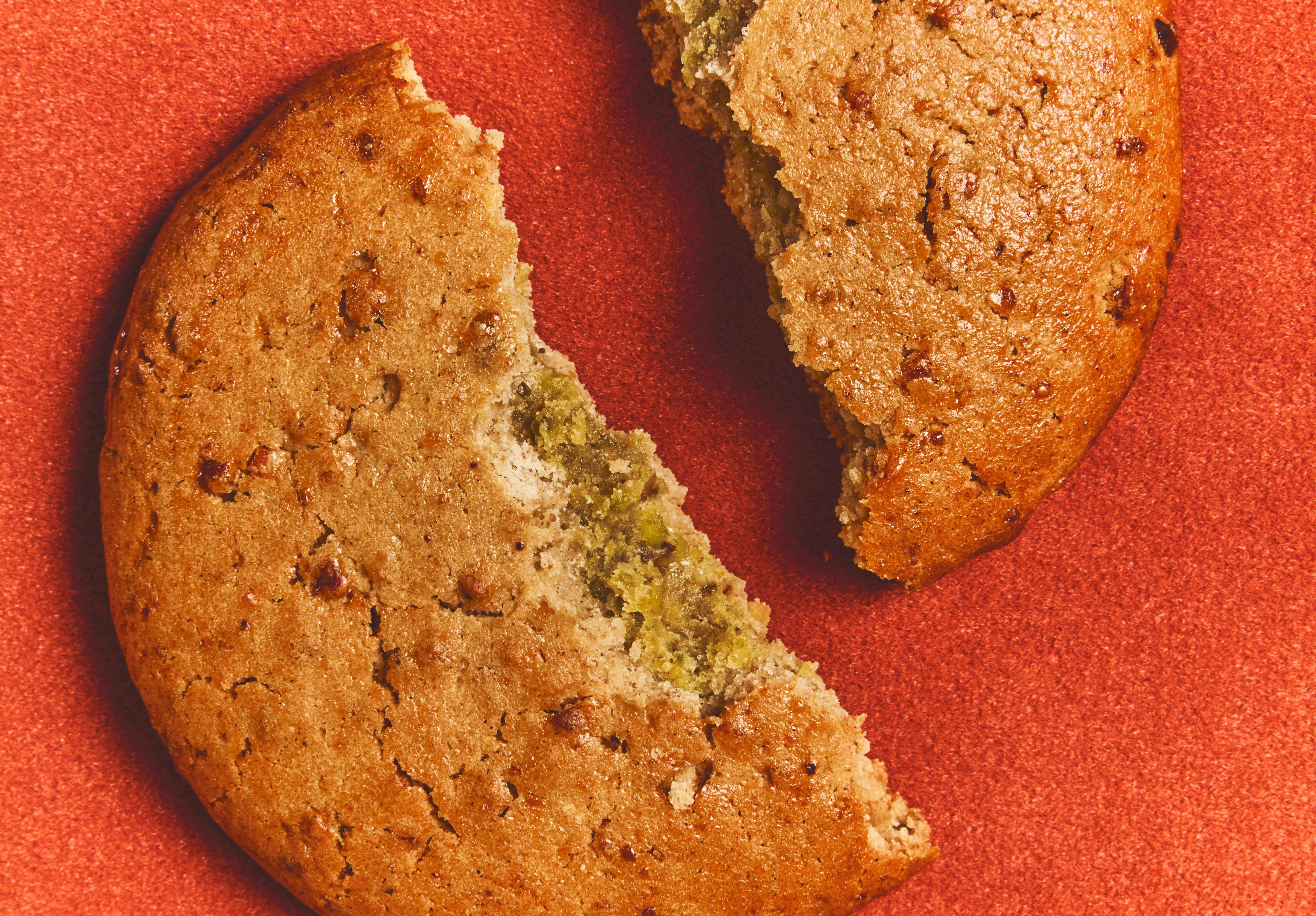 ПРЯНИК ФИСТАШКА