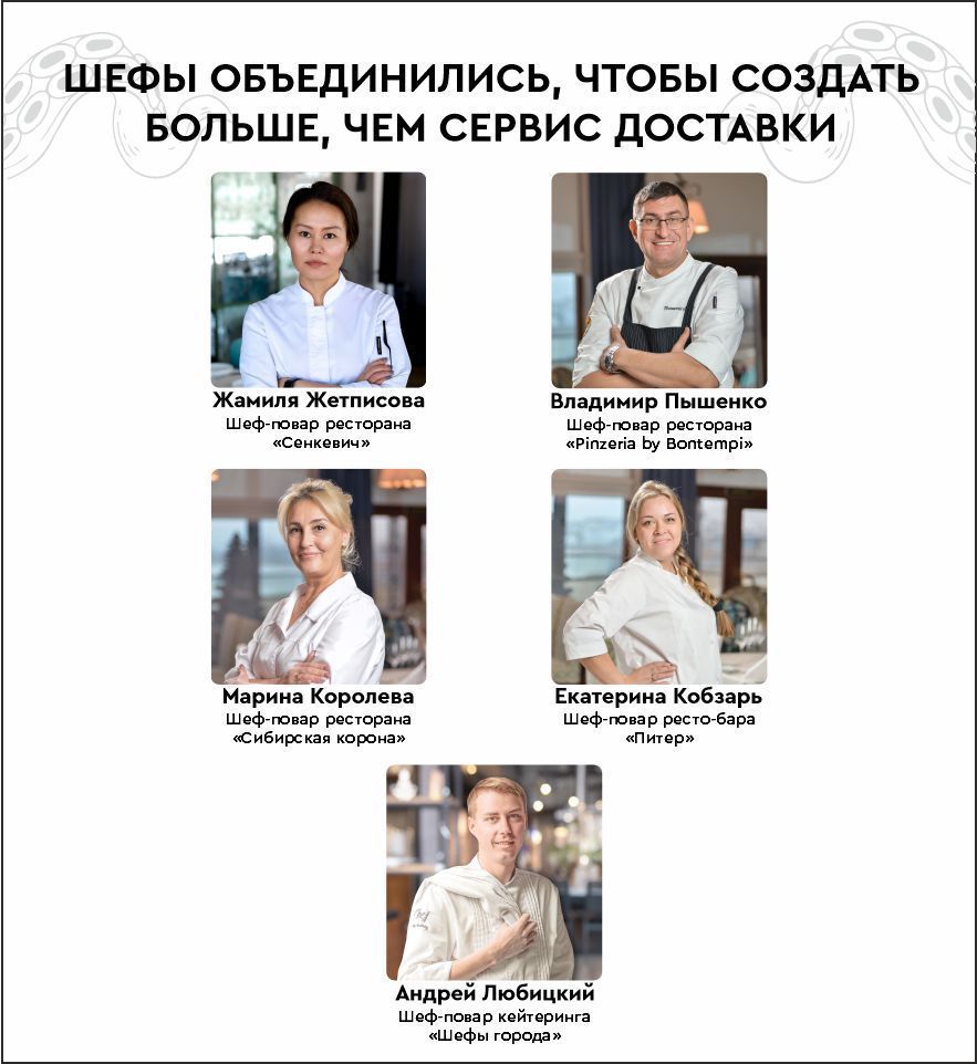 Starter Bistro