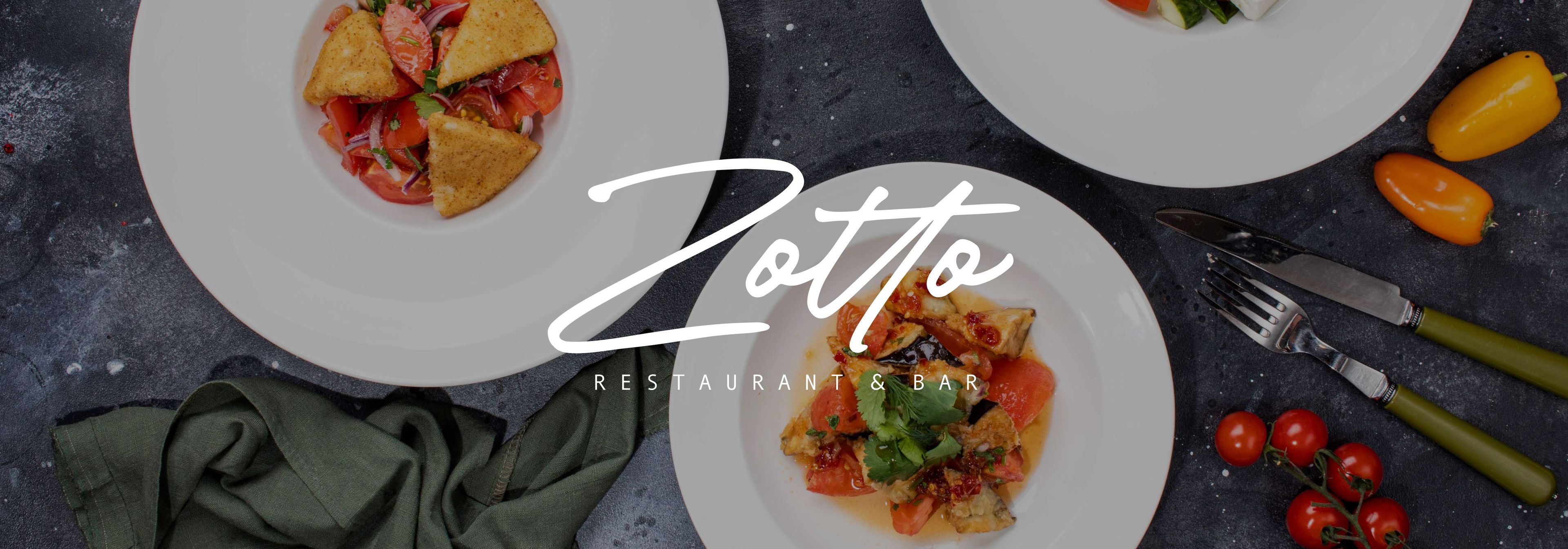 Zotto