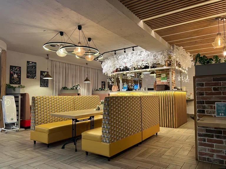 Индустриальная ул., 19А