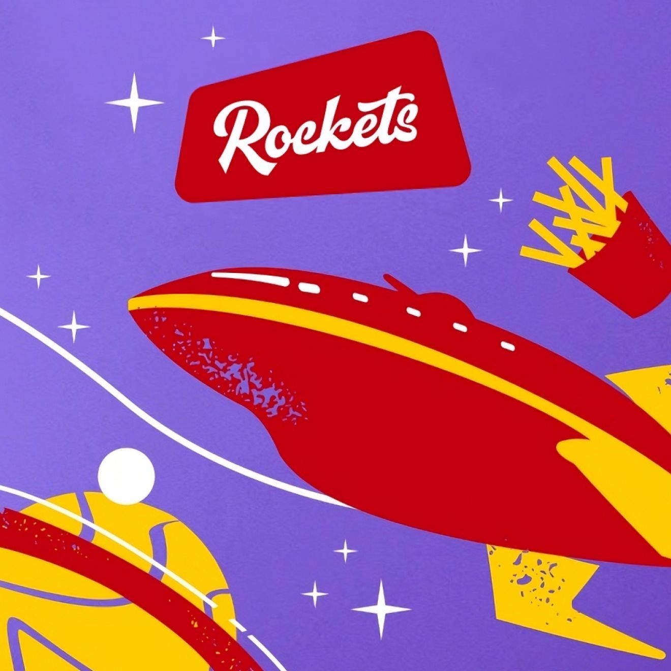 Rockets Diner