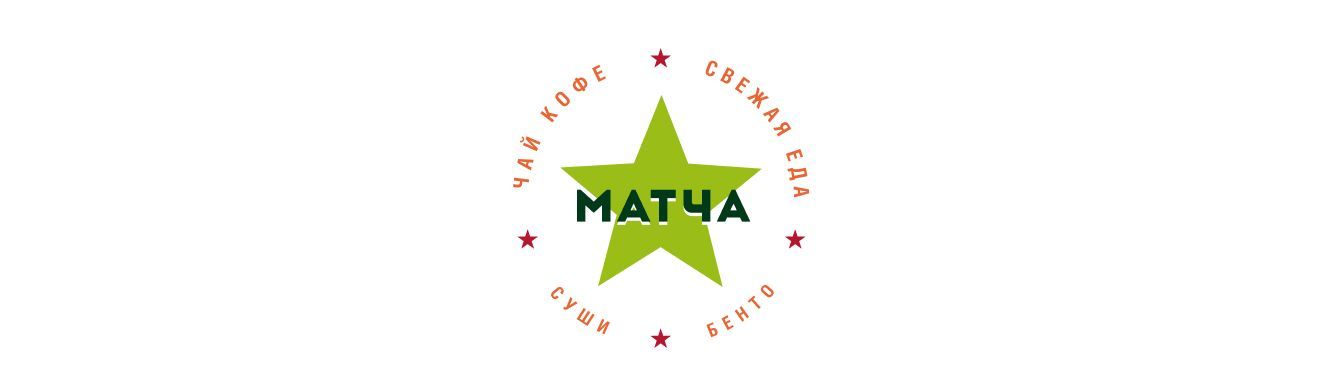 Матча Суши & Bento
