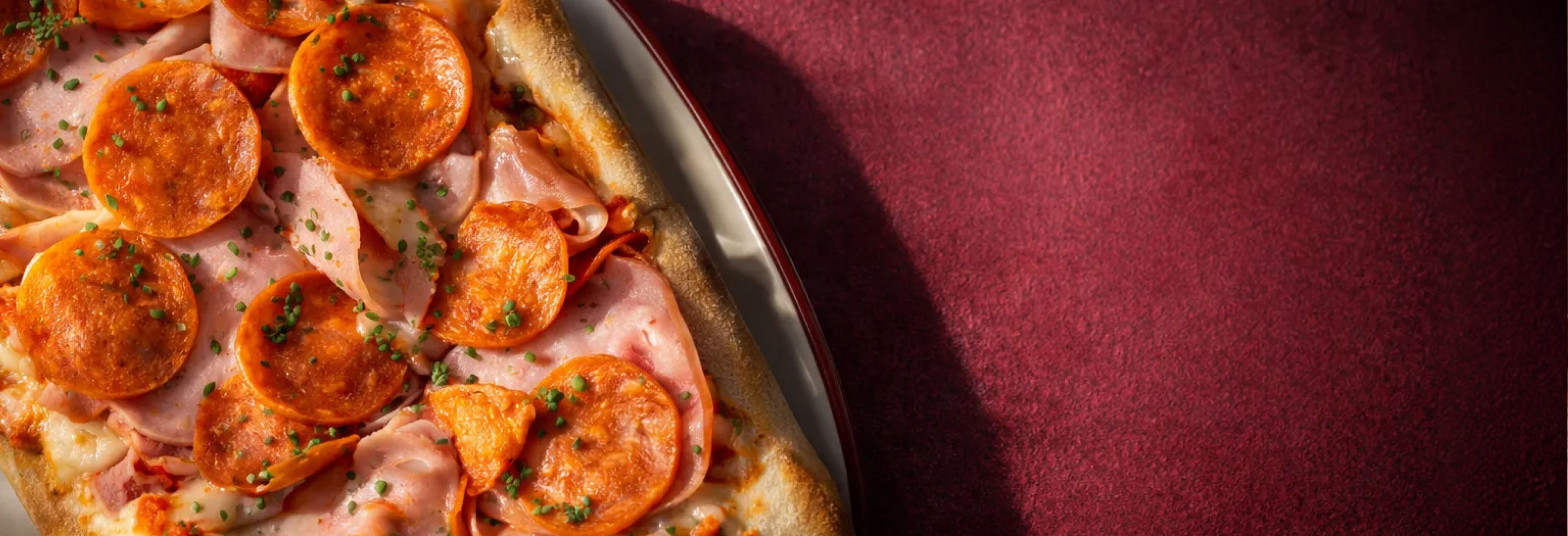 Вкус Италии в сердце Санкт-Петербурга