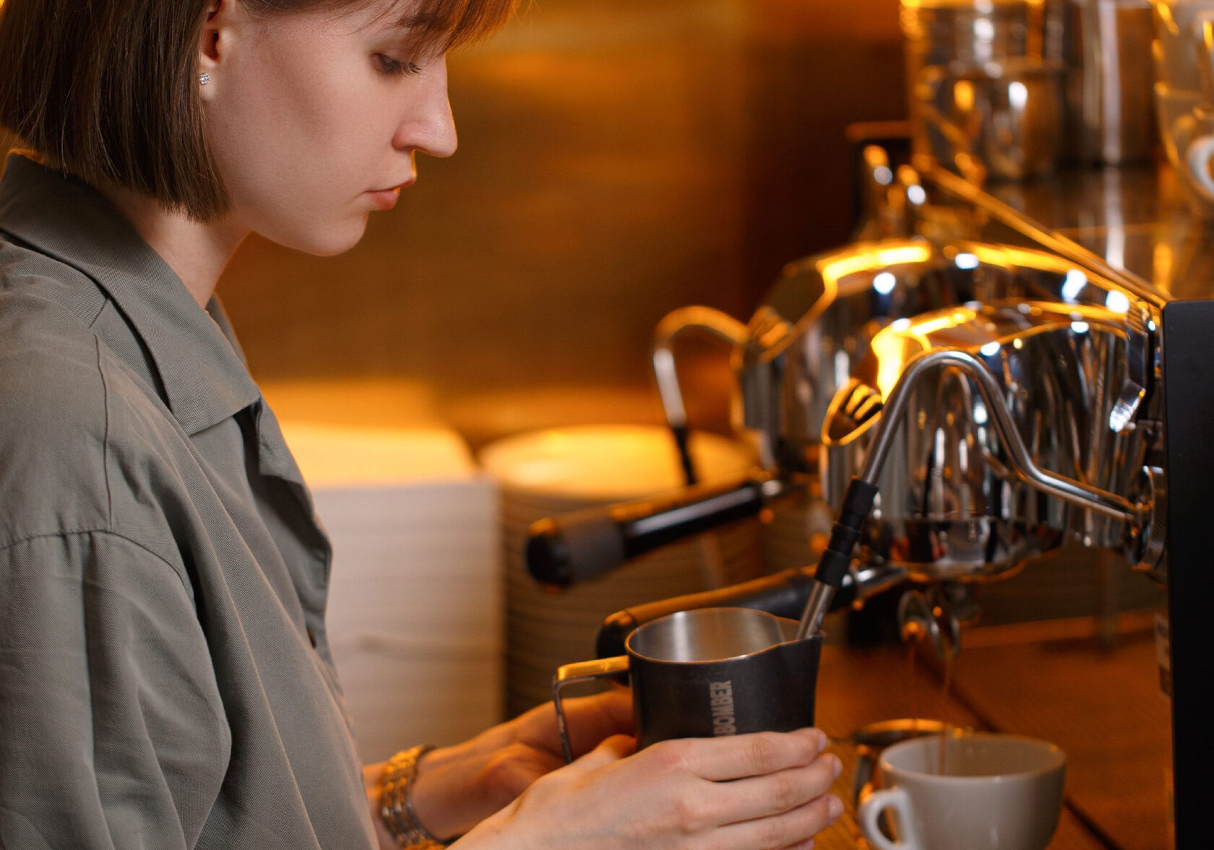 Наш главный принцип — постоянное совершенствование