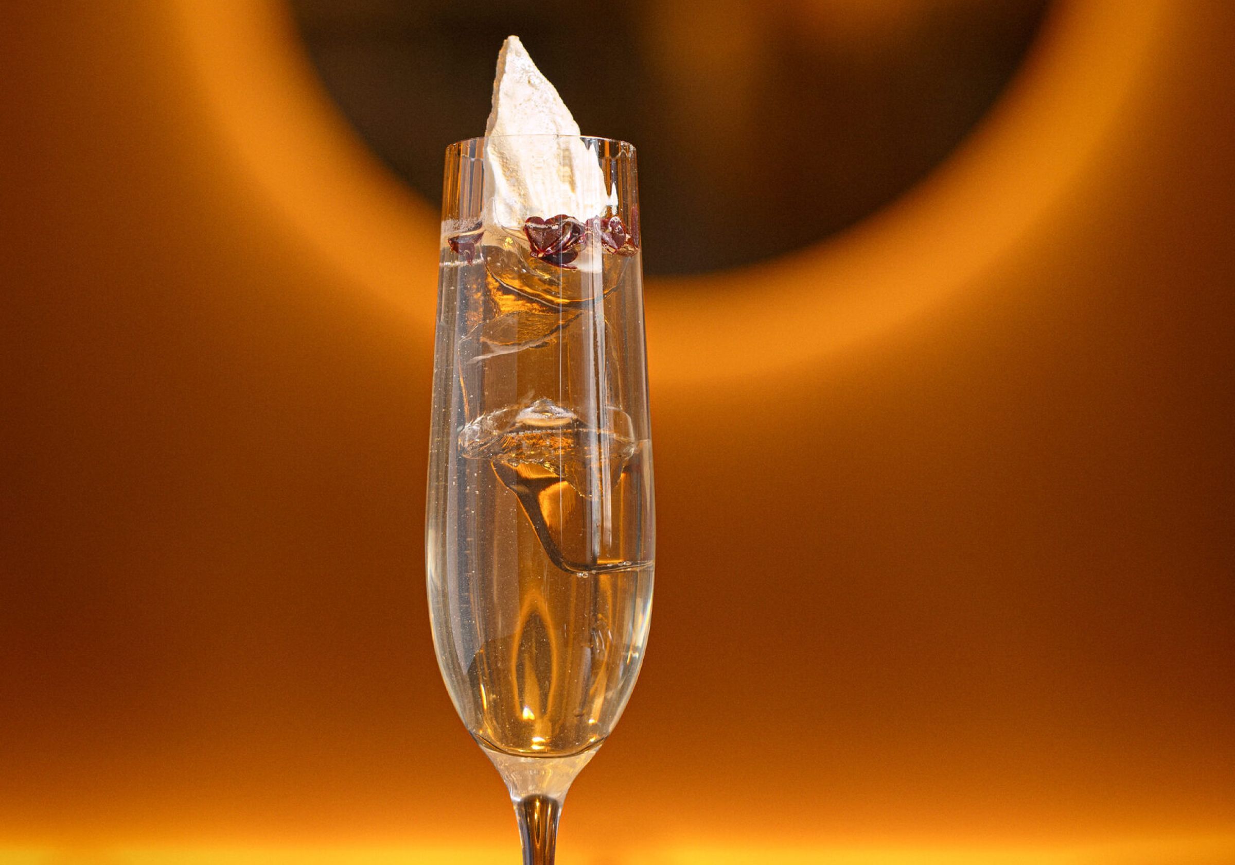 Барная карта также заслуживает вашего внимания