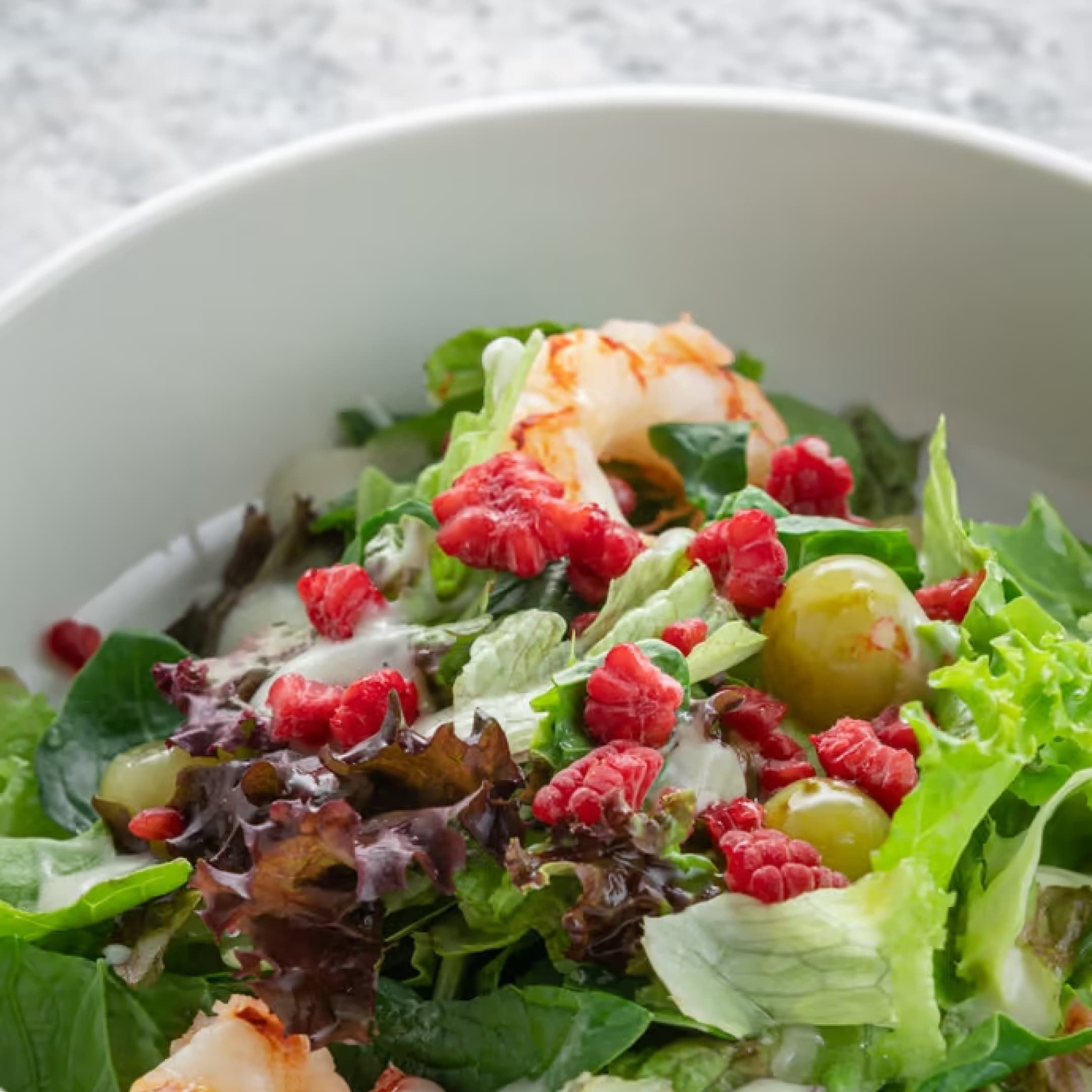 Авторская кухня