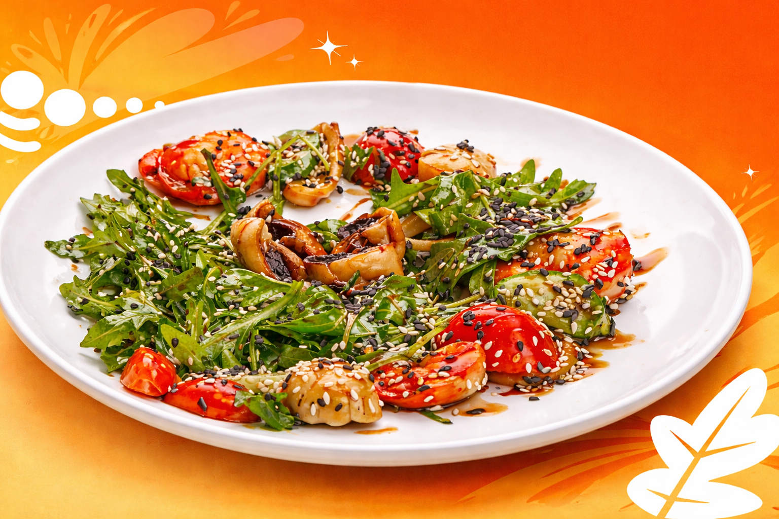 Мы самое вкусное место в городе!