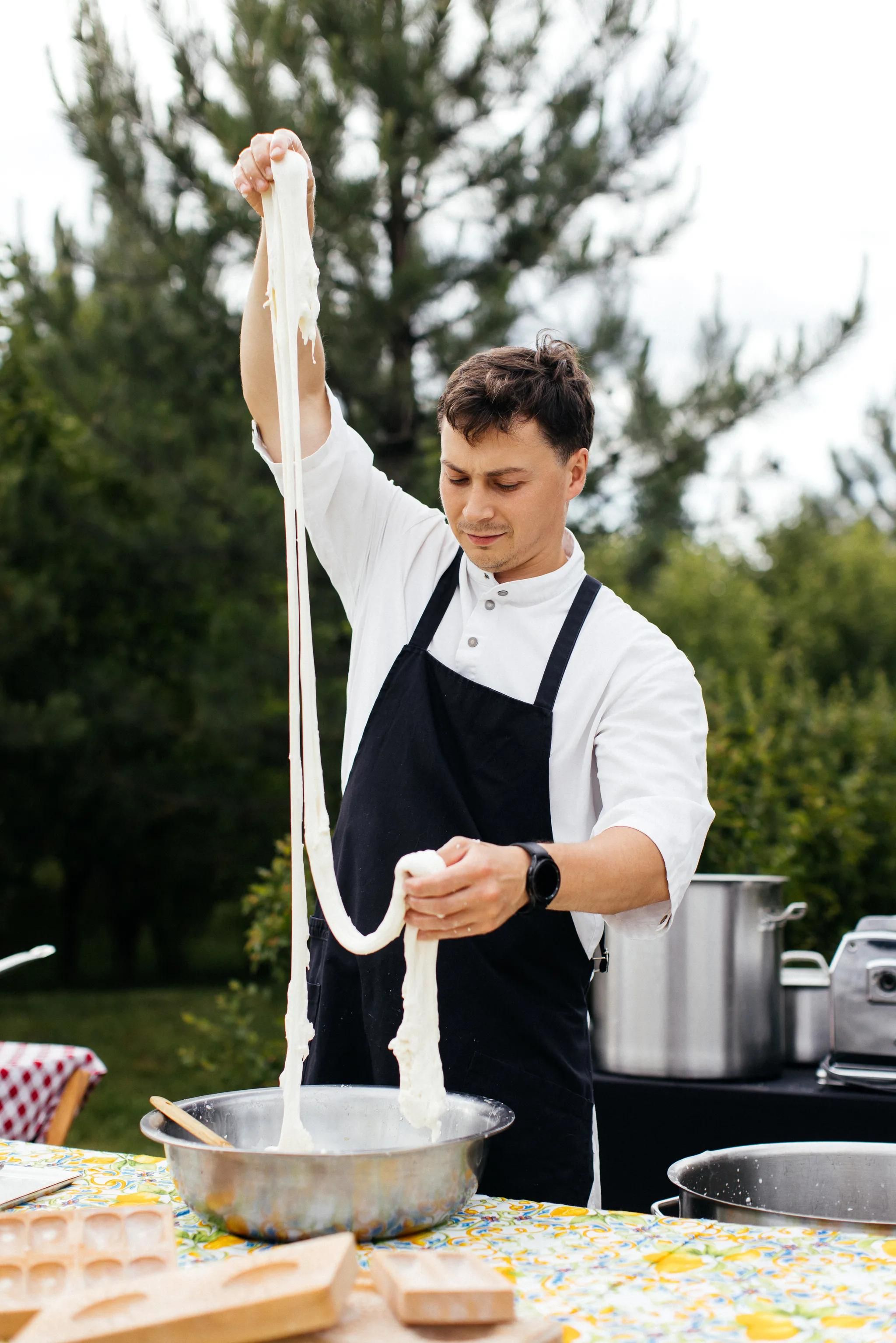 Что интересного?