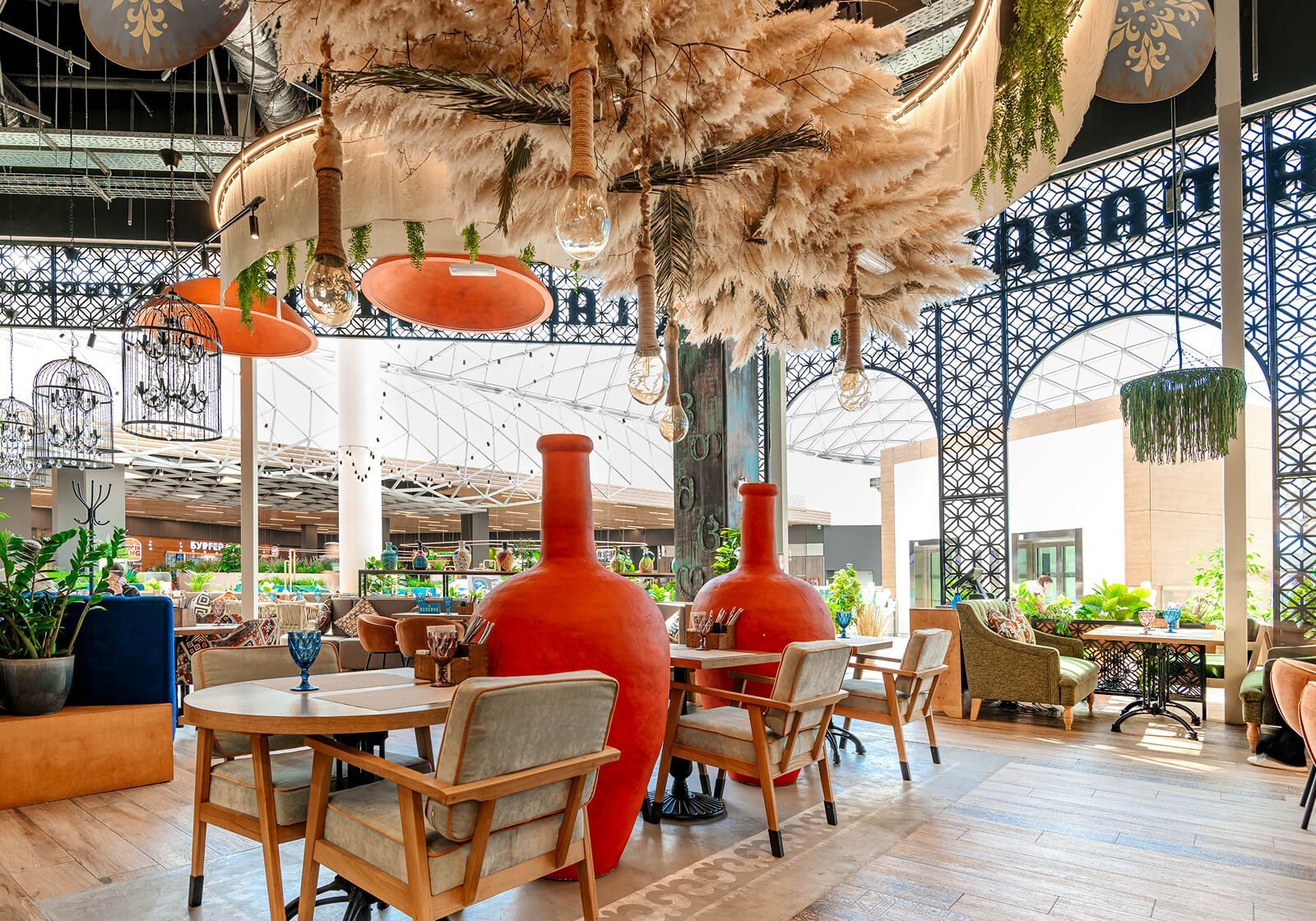 CОВРЕМЕННАЯ ГРУЗИЯ НА ТВОЕЙ ТАРЕЛКЕ